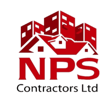 NPS Contractors LTD Logo